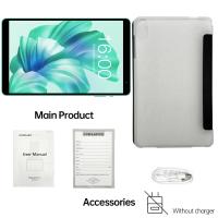 Tablet Teclast P85T con Octa Core 1.8GHz 4GB RAM 64GB ROM Pantalla IPS de 8 pulgadas WiFi 5G 4G 5000mAh Cámara trasera de 2MP Cámara frontal de 0.3MP Tipo-C - details 9