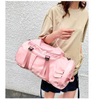 Mochila Multiusos De Gran Capacidad Para Mujeres, Bolsas De Equipaje, Bolsas De Viaje De Fin De Semana Para Hombres De Negocios Se - details 16
