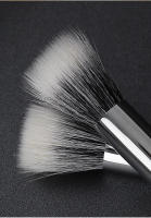 Pinceles de puntillismo pinceles de rubor pinceles de gran brillo retoque voluminoso polvo suelto pinceles de maquillaje portátiles pinceles correctores herramientas de belleza pinceles - details 0