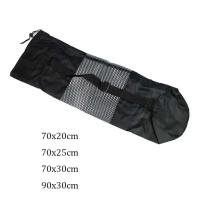 Bolsa Deporte Gimnasio En Casa Para Ejercicios Estiramiento Abs Meditación Pilates Ejercicio Yoga Estera No Incluida - details 0