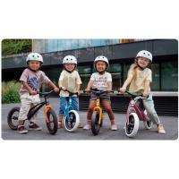 Pedales Deportivos de Magnesio Ligeros, Robustos, Altura Ajustable, Ruedas de 12", Manillar y Sillín Ajustables - details 63
