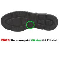 Zapatillas de Lino Antideslizantes para Hombres Pantuflas de Playa para el Hogar - details 6