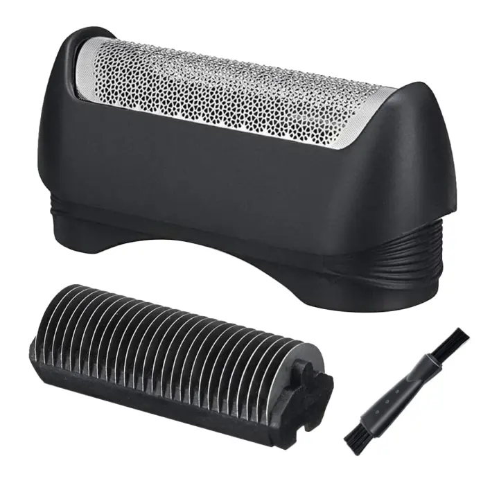 Lámina de repuesto para afeitadora 11B y cabezal de afeitar para Braun 11B Series 1 110 120 140 815 835 5683 5684 5685 - 1