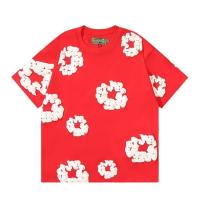 NOVEDAD DE VERANO 2025, conjunto de manga corta de Hip Hop, camiseta de marca a la moda, pantalones cortos - details 12