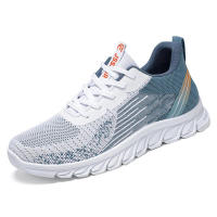 Zapatillas de deporte 5 Verano Nuevos zapatos para correr con cordones para hombres - details 0