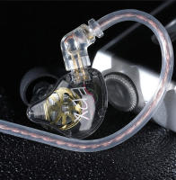Original KZ EDX PRO/Lite Dynamic Earphones HIFI Heavy Bass Surround In Ear IEM Monitor Headphones Wired Sport Game Music Headset - details 23