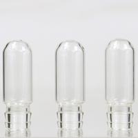 Suministros para experimentos de laboratorio de loción, frasco de muestra con tapa, botella de Perfume, botella de fondo redondo, tubo de ensayo de vidrio, Mini botella recargable - details 17