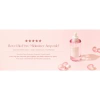 SKIN1004 POREMIZING AMPOULE