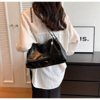 Bolso bandolera grande con cadena para mujer, verano, Super Fire Commuter - details 10