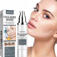 Sérum de Colágeno Boost Corrector de Manchas Dark Eying Wrinkle Cream Cuidado de la Piel para Mujeres 30ml - details 2