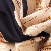 Ropa de mujer europea y americana moda y elegancia temperamento cintura halter vestido de tirantes vestido - details 12