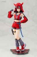 Kotobukiya Original Transformers Pretty Girl 1/7 BISHOUJO figura juguetes para niños regalo de Navidad modelo coleccionable 217mm - details 0
