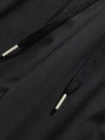 Pantalones casuales de primavera y otoño 2025 para hombre, pantalones anchos de marca Ins, versátiles y drapeados de pierna recta. - details 12