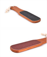 Lingues de Pie KADS de Doble Cara Herramienta de Belleza para Remover Callos y Piel Muerta Fregona Profesional para Pie - details 4