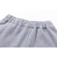 Trapst-suéter de felpa con capucha y estampado de cabeza de Tigre, conjunto deportivo informal con letras degradadas, a la moda - details 17