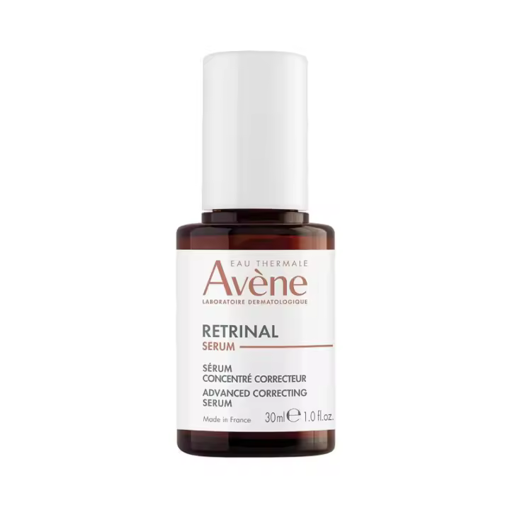Hot Avène RetrinAL Advanced Correcting Serum, reafirma, rellena y renueva la piel 1 Fl Oz - 1