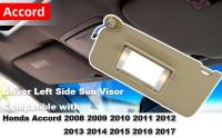 Honda Accord 2008-2017 coche izquierdo conductor derecho pasajero 83280TA5A51ZA 83280TA0A51ZA luz de visera - details 1