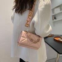 Crossobdy-Bolso informal de gran capacidad, bandolera con solapa - details 3