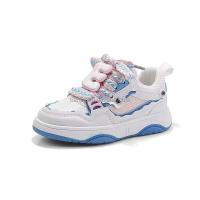Nueva marca para niños, zapatos de moda coloridos con dibujos animados para niñas, deportes y ocio 2025 - details 6