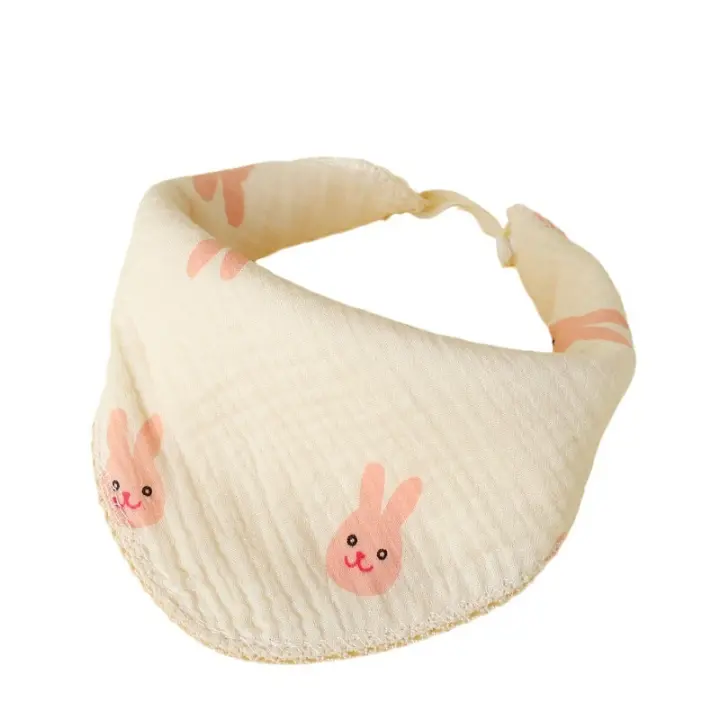 Multifuncional para Lavado de Cara, Toalla de Cuidado del Bebé, Almohadillas y Baño - 1