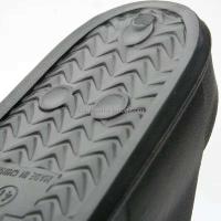 La nueva moda del color sólido de los deslizadores de los hombres flip flops marca el precio bajo ocasional de las sandalias 2025 de Tb del diseño - details 6