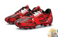 Zapatos de Fútbol Profesionales para Niños Picas Largas para Césped Botas de Fútbol de Turf para Entrenamiento - details 8