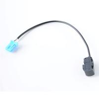Micrófono Bluetooth RD45 Host para Peugeot 206 207 301 307 308 408 508 607 Citroen C2 C3 C4 C5 C6 - details 2