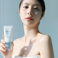 Protector solar coreano Original, hialurónico, resistente al agua, bloqueador solar de larga duración, esencia de planta pura de Madagascar, protector solar para piel sensible - details 6