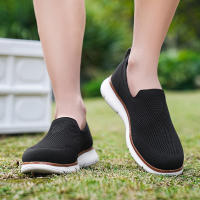Mules antideslizantes para hombre, zapatos ligeros para caminar, transpirables, color gris - details 8