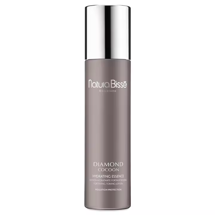 Natura Bissé Dia Cocoon Hydrating Essence Loción tonificante hidratante prebiótica Hidrata, suaviza y equilibra |   Para normal y seco - 1