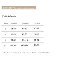 Bragas de Encaje Sexy para Mujer, Ropa Interior Bonita con Espalda en T, Señora, Sujetador de Talla pequeña para Navidad Especial - details 0