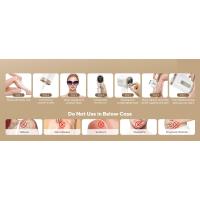 Dispositivo De Eliminación De Vello Con Láser IPL 9 Niveles 999900 Flashes Epilador Permanente Sin Dolor Para Todo El Cuerpo Uso Doméstico Para Mujeres Y Hombres - details 8