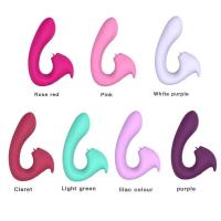 Empaque privado Vibrador de succión con vibración sexy Masajeador femenino pequeño portátil Sexo para adultos - details 1