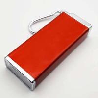 Cenicero portátil para llevar una pequeña caja sellada de ceniza respetuosa con el medio ambiente - details 10
