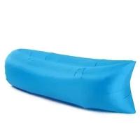 Bolsa de Silla, Cama de aire para acampar, plátano - details 11