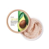 Crema Exfoliante de Maní Smooth 100g Tratamiento Facial y Corporal Limpieza Profunda de Poros - details 0