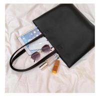 Bolsos de la moda de las mujeres, bolsos grandes de las mujeres, negocios y ocio todo en una bolsa de hombro - details 26