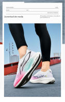 Verano nuevos zapatos de malla transpirable zapatillas de deporte para hombres y mujeres zapatos casuales - details 17