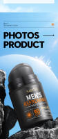 SADOER Hombres Solar Protectora SPF 90+ PA+++, Protección UVB y UVA, Resistente al Agua hasta 12.5 Horas, Refrescante y transpirable, 50g - details 8