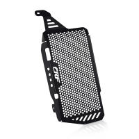 Para HONDA CRF300L CRF300 CRF 300 L 300L 2021 2022 2023 2024 accesorios de motocicleta protector de radiador cubierta de parrilla de protección - details 3