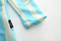 Traje de Baño de Una Pieza para Niños Manga Larga Secado Rápido Protección Solar - details 7
