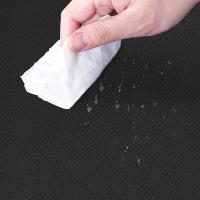 Esterilla antideslizante de espuma EVA para hacer ejercicio, colchoneta cómoda de 4MM de grosor para Yoga, Pilates y gimnasia - details 4