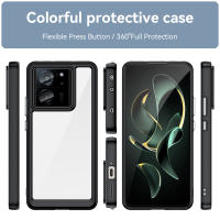 Funda Acrílica Transparente para Xiaomi 13T / Mi 13T Pro - details 5