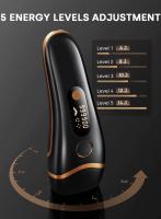 Dispositivo de eliminación de vello con láser para mujeres y hombres 999,900 Flas IPL para eliminación permanente del vello del cuerpo todo tipo de equipamiento de belleza - details 0