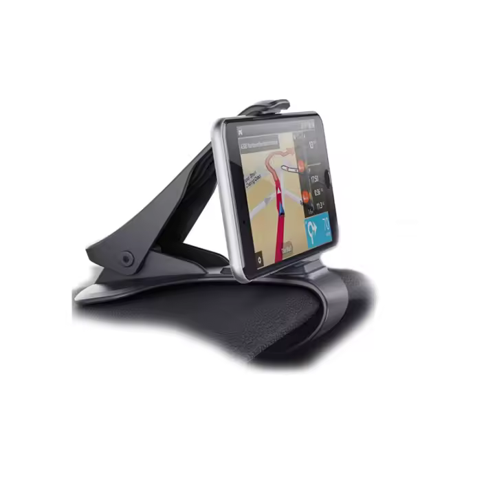 Soporte Universal para salpicadero de coche, soporte ajustable para teléfono móvil - 1