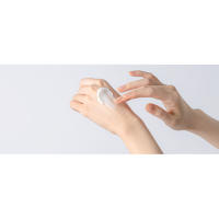 facial cream soft texture low irritant moisturizing cream for face ceramide sensitive skin skincare