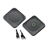 Mini 2 en 1 con cable a adaptador inalámbrico Carplay Android Auto Smart Car AI Box - details 7