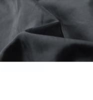 Abrigo a prueba de viento con solapa Retro a la moda para hombre, nueva chaqueta de cuero sólido holgada sencilla, Tops informales cómodos y versátiles para otoño e invierno - details 11