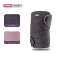 Correa para el brazo, soporte para codo de alta elasticidad, protección del codo transpirable, almohadilla para la manga del brazo, coderas gruesas anticolisión para deportes al aire libre - details 9