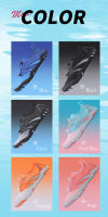 Zapatos de agua de natación para hombre y mujer, sandalias de playa para exteriores, zapatos acuáticos antideslizantes para buceo en Río y mar, Verano - details 3